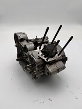 Derbi Senda 50 Motor Motorgehäuse Kurbelwelle Getriebe Engine #28928