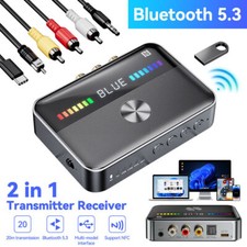Bluetooth nfc transmitter - 5.3,