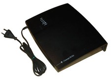 T Concept XI 521 XI521 ISDN Anlage Telefonanlage gute Zustand !!!           **80