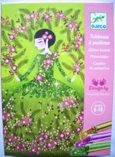 *DJECO*Kinder*Creativ*Bastelse
