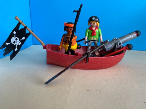 Eka21 playmobil aus set 5137 - set,