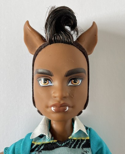 Monster high clawd - high,,