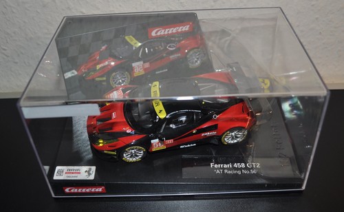 Carrera ferrari 458 gt2 at - carrera,