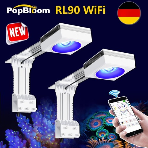 Popbloom rl90 wifi - wifi, led