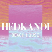 Hed Kandi Beach House Neu OVP