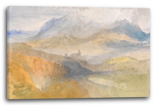 Kunstdruck william turner a - william,