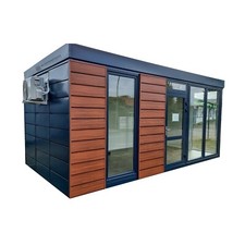  Büro Bürocontainer