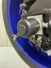 Yamaha R1 1998-2025 Heck