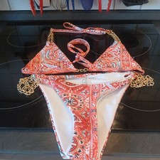 Damen bikini shein - bikini, s/36