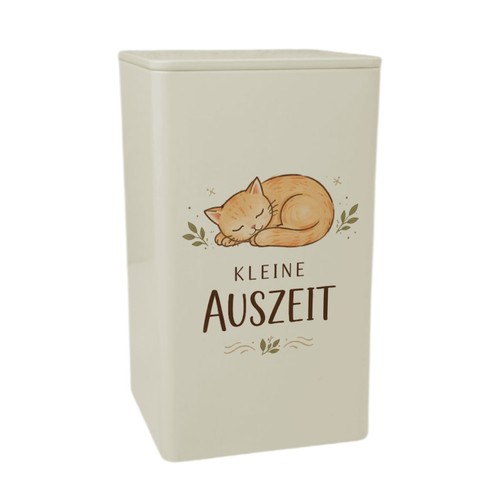 Schlafende tabby katze - schlafende,