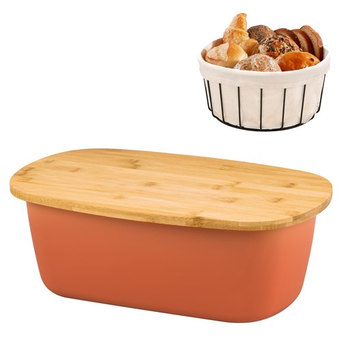 Bremermann brotkasten set - bremermann, in