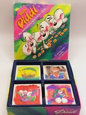 Diddl Memory Spiel Dabbl Diddl Gedächtnis Spiel Vollständig