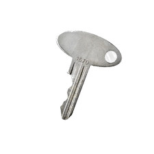 #50 ( 1570 / 5252 ) Schlüssel