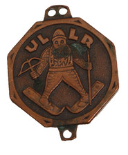 C1179 ullr glücksbringer - c1179:,