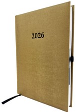 2026 ADINA Buchkalender