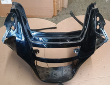 Kanzel Verkleidung vom Cockpit