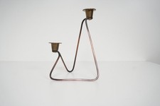 Vintage candle holder