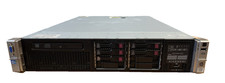 HP Proliant DL380p Gen8 Server 2x Intel E5-2630  2,3GHz 32GB RAM 2x460W