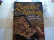 Backen Zwiebelkuchen klassiker