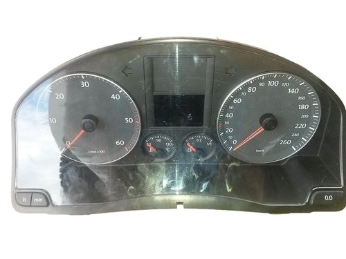 Tachometer kombiinstrument - tachometer,