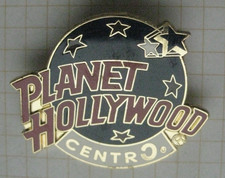 CENTRO OBERHAUSEN / PLANET HOLLYWOOD .................Spange / kein Pin (Ka1)