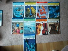 TimeLife Kinderbibliothek