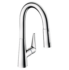 Hansgrohe Talis M51