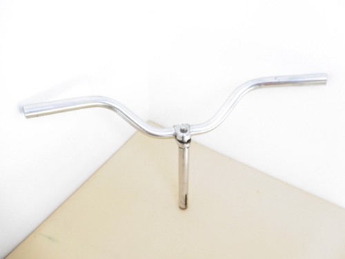 Original ddr fahrrad lenker - !,