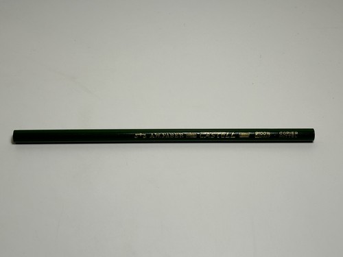 Faber castell kopierstift - a.w.,