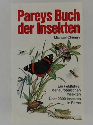 Pareys buch der - pareys, ein