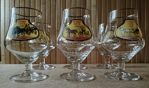 Haake beck pils - beck, glas
