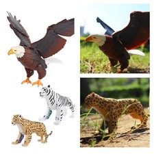 3 Teiliges Realistisches