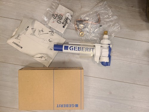 Geberit unifill - geberit,