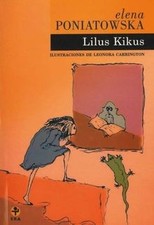 LILUS KIKUS von Poniatowska, Elena | Buch | Zustand gut