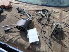 Tempomat 6 Zylinder Benziner komplett Mercedes-Benz 260 300 E, CE, TE W124 W 124