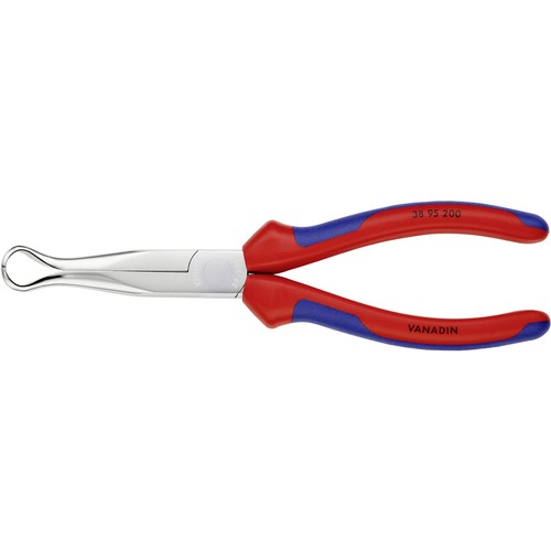 Knipex 200 elektronik - 95, elektronik-