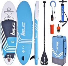 ZRAY X-RIDER X1 10.2 SUP Board