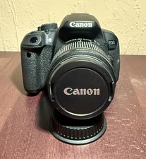 Canon EOS 700D Kit EF-S