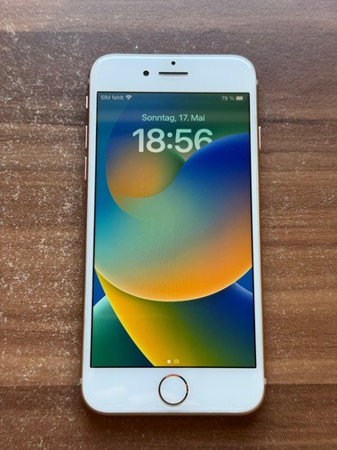 Apple iphone 64gb gold - apple,