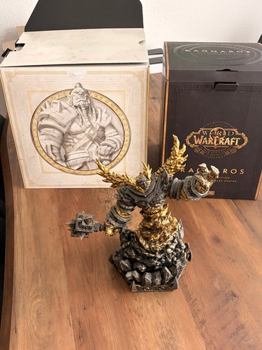 World warcraft 15th - of,