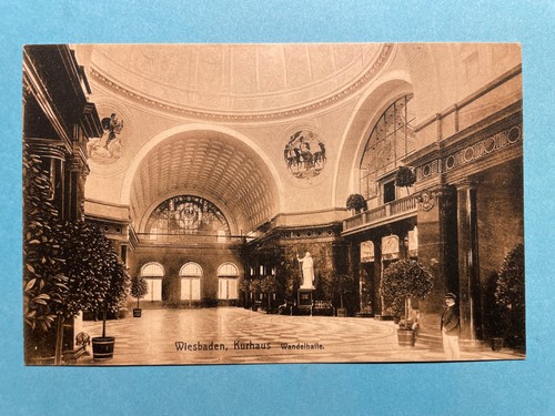 Alte von wiesbaden - alte,