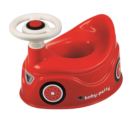Baby toilettentrainer potty - potty,