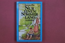 335943 janette oke - janette, einen