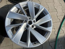 1x Alufelge 20 Zoll 8.0" 5x112