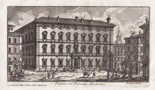 Palazzo Madama Roma Rom Rome