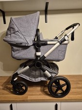Bugaboo Fox 2