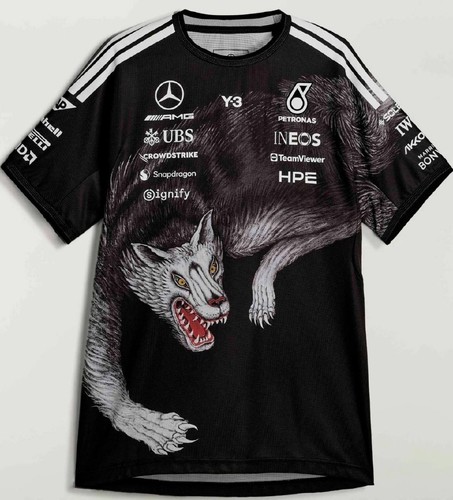 Mercedes amg petronas - mercedes,