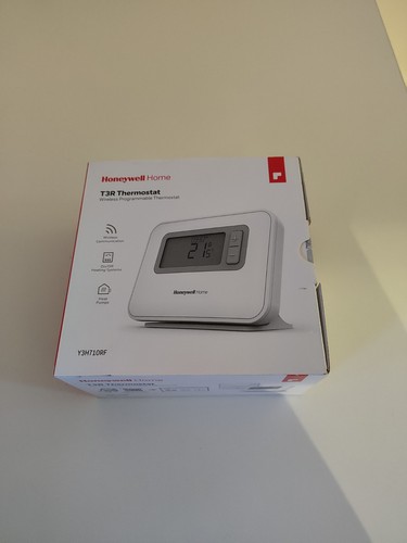 Honeywell t3r programmierbarer - honeywell,