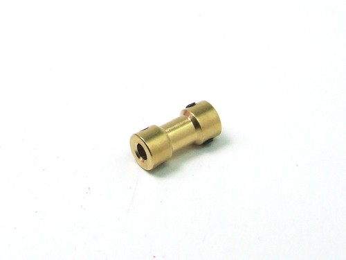 Wellenkupplung kupplung 4mm - wellenkupplung,