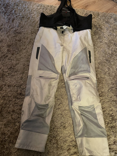 Held motorrad textilkombi - held,